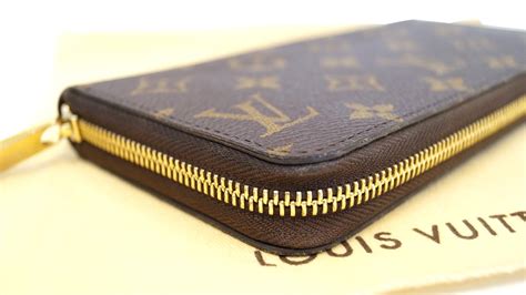 louis vuitton wallet mens zipper